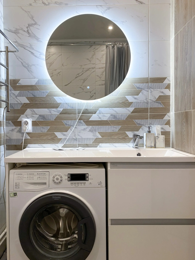 Квартира Толстой