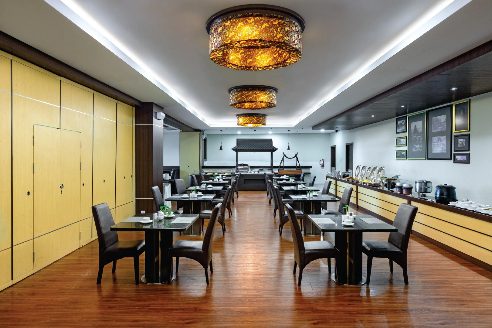 ASTON Jember Hotel & Conference Center