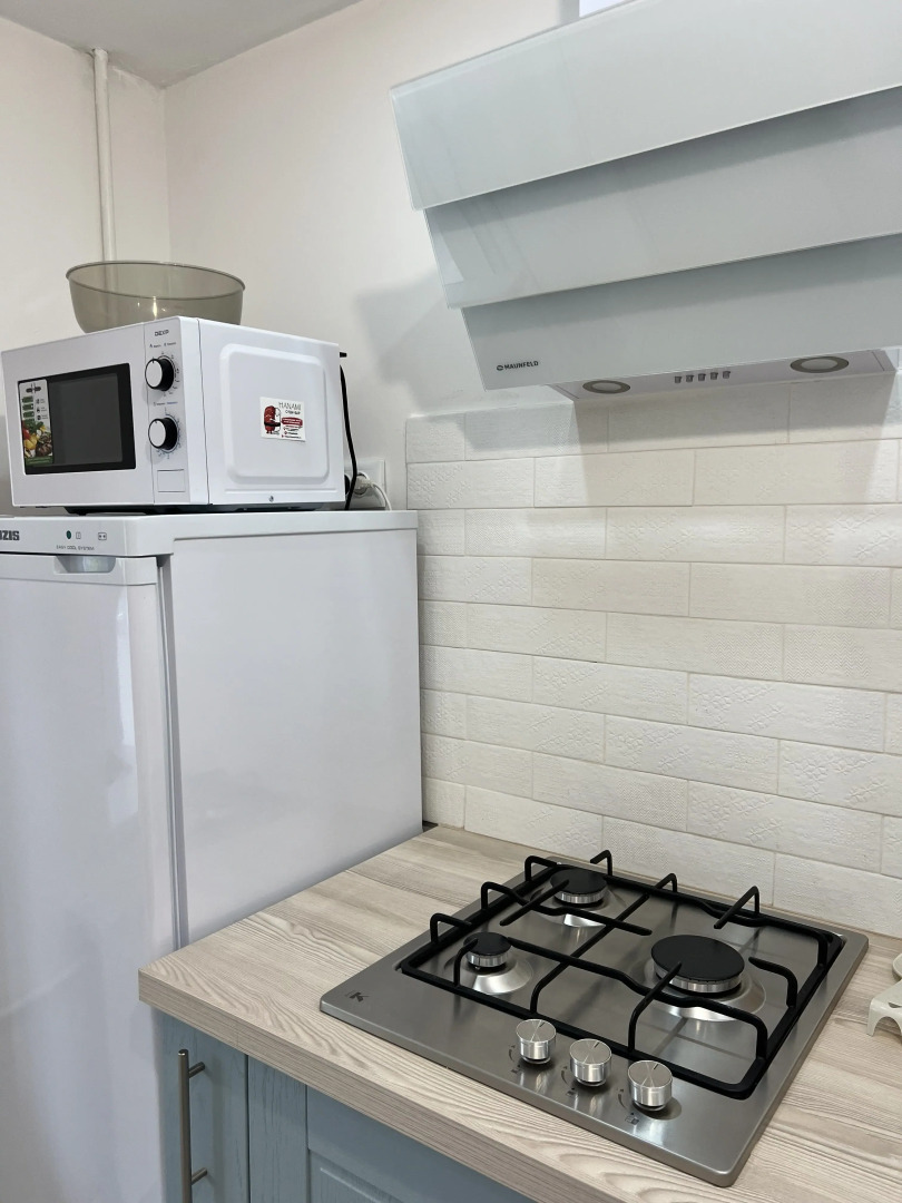 Квартира Комфортная Двухкомнатная