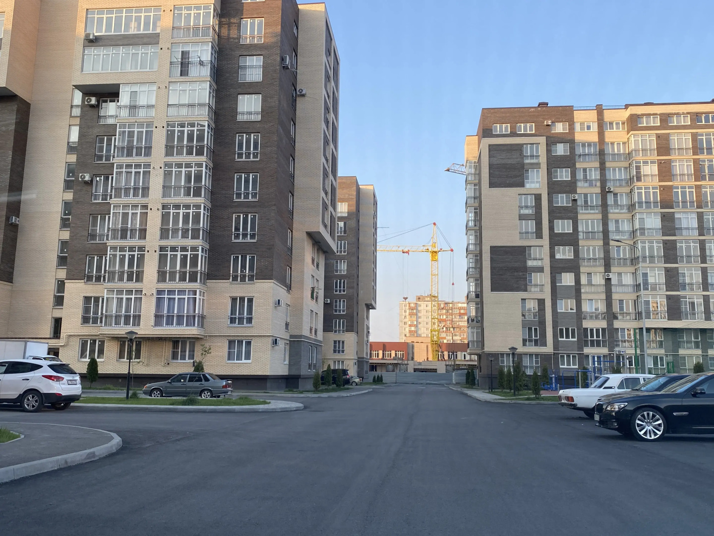 Квартира Одна комнатная в ЖК»Весна»