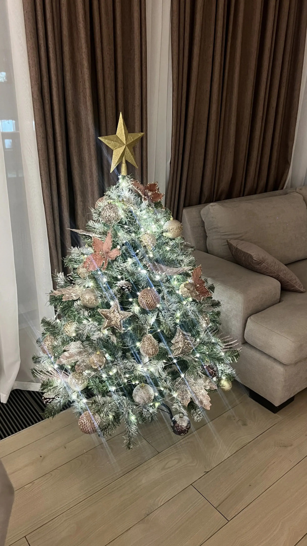 Апартаменты Охта Holiday