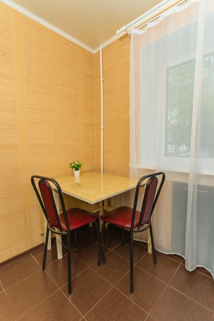 Апартаменты LikeHome на 60 Лет Октября 3