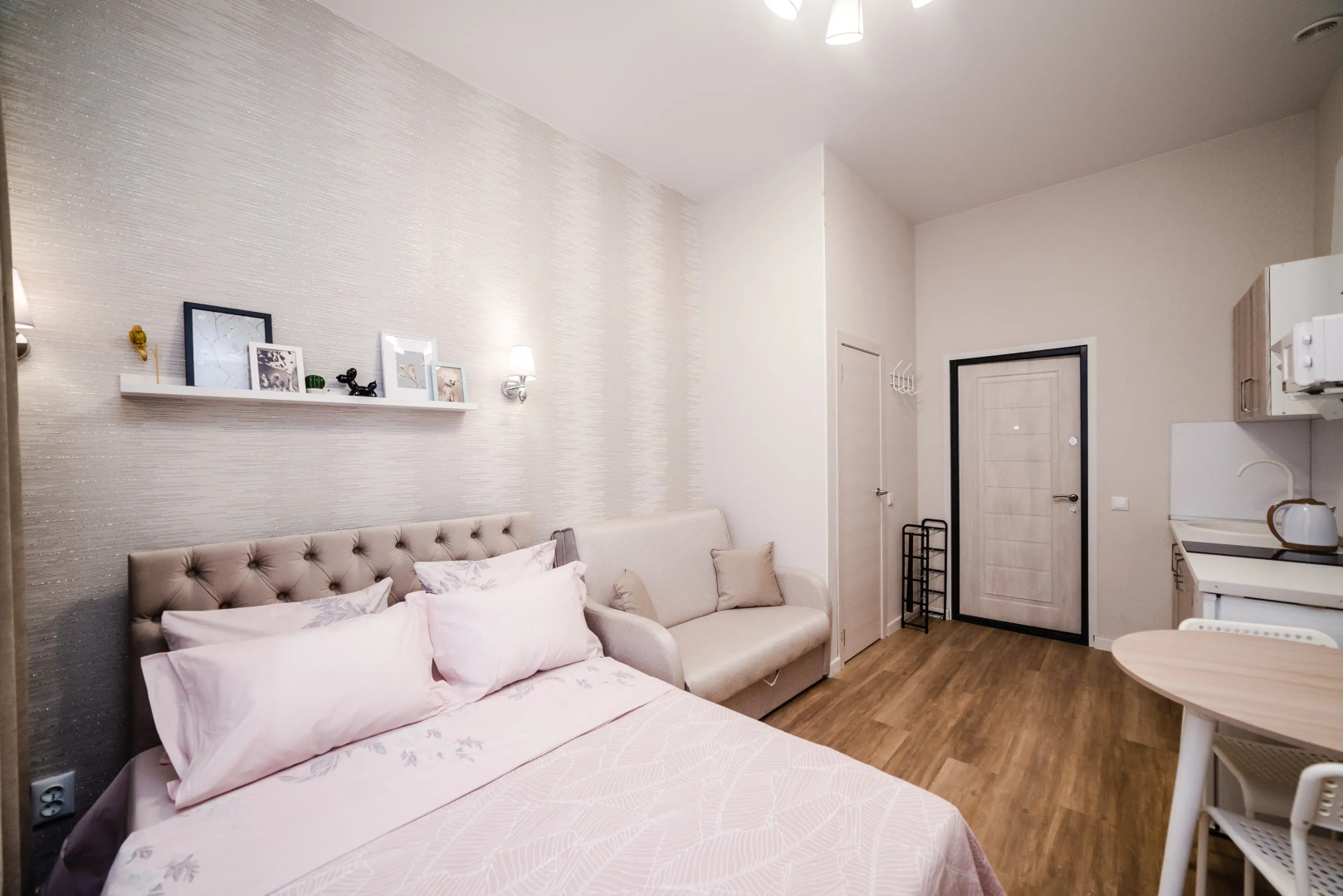 Апартаменты Арбат 20 (05)