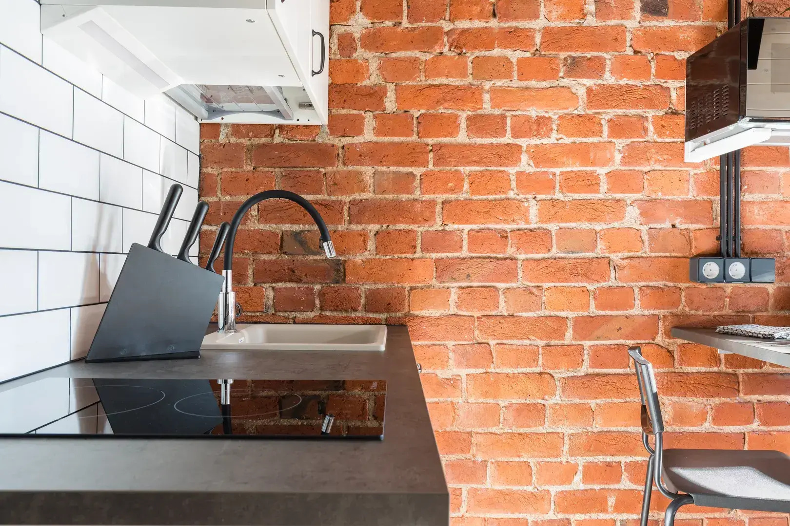 Квартира BombFlat Можайской