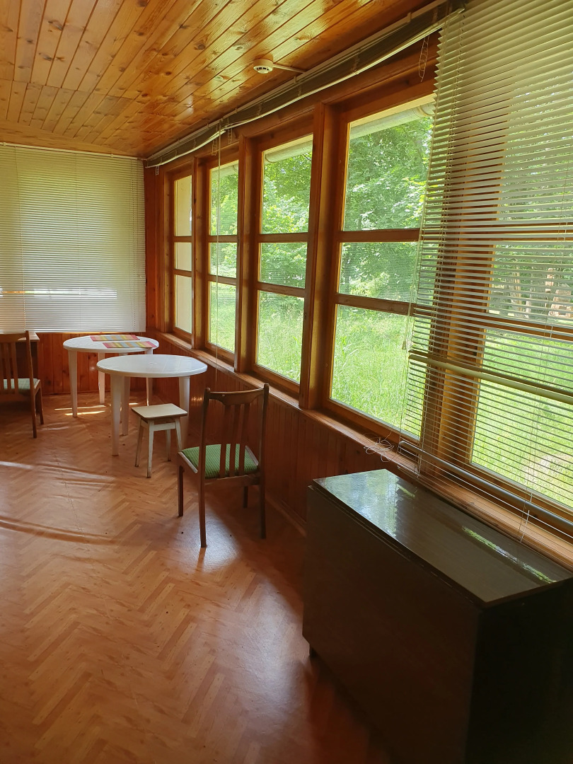 База отдыха Зеленый луг