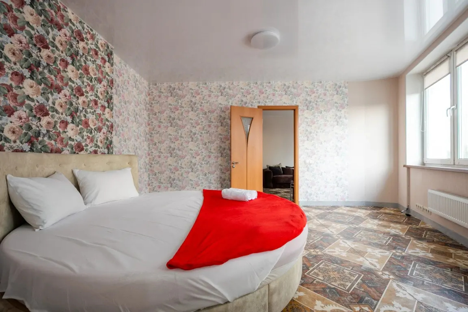 Квартира 6 MaxRealty24 Molodezhnaya 7/1