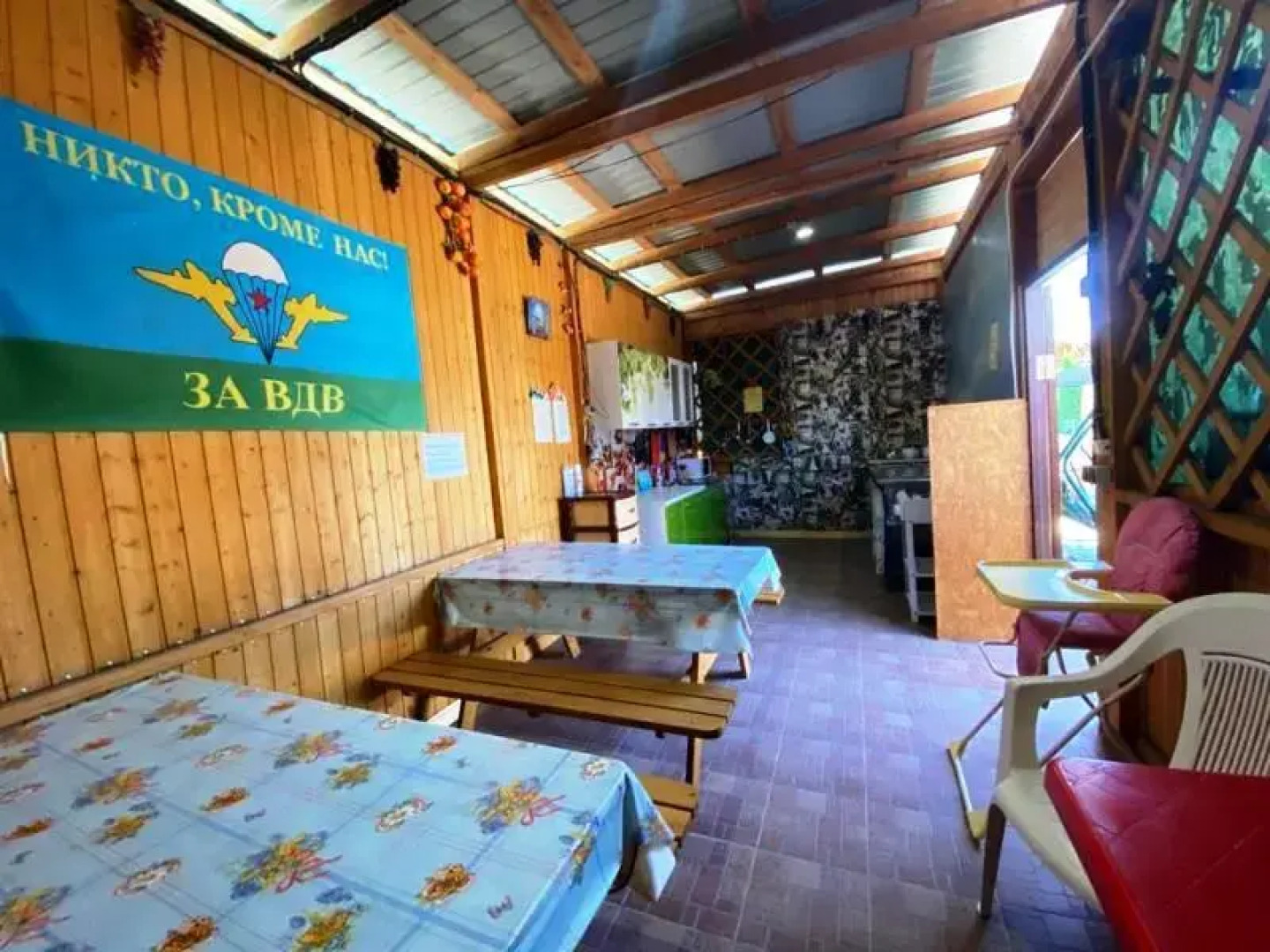 Гостевой дом Ямал