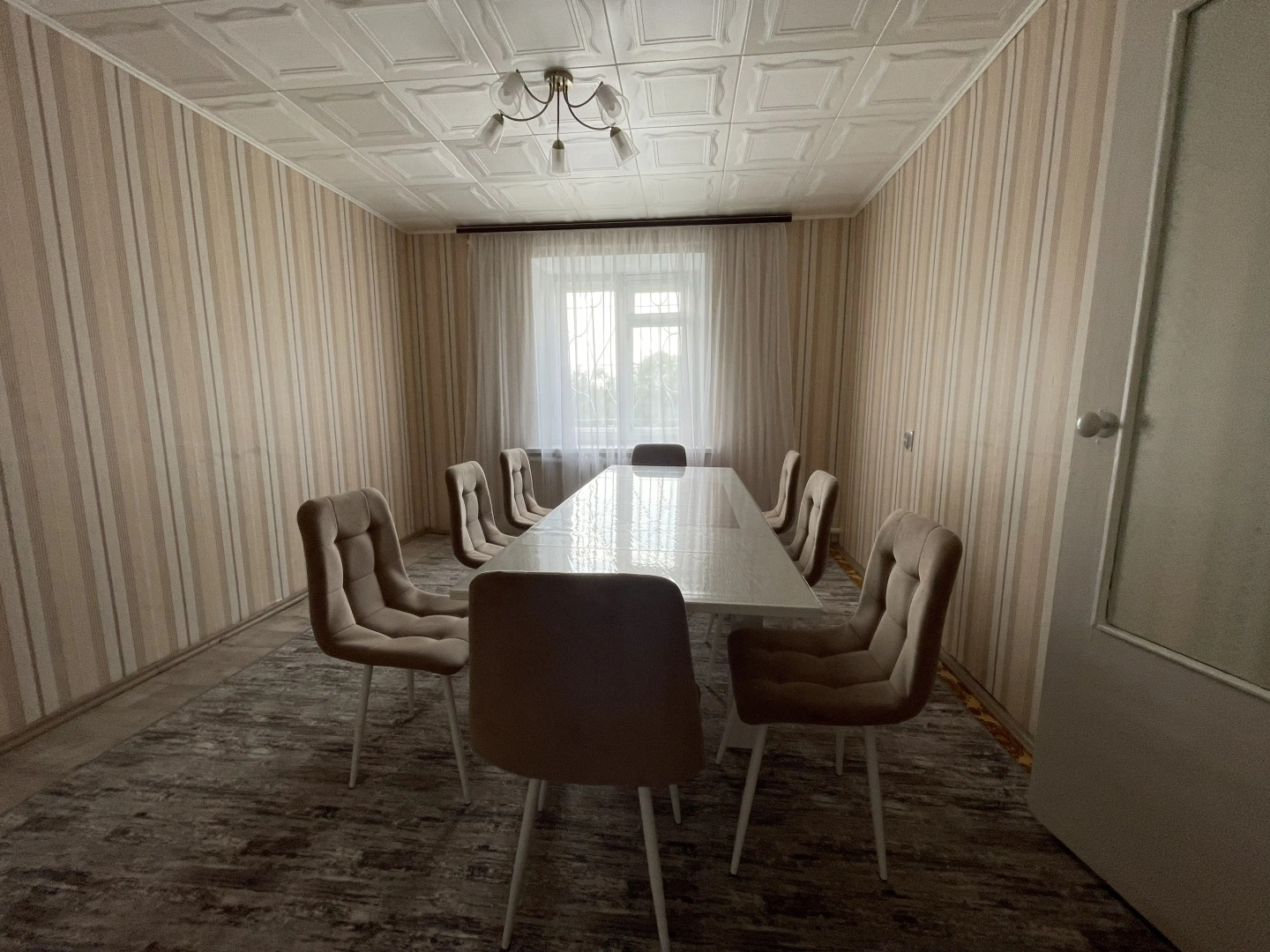 Гостевой Дом с Бассейном