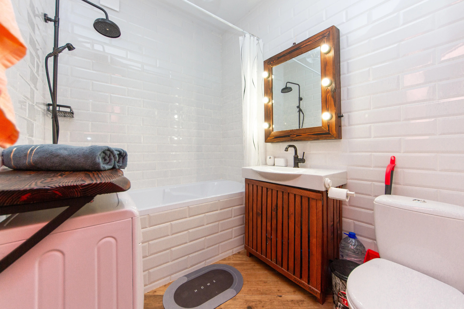 Апартаменты Стильная квартира