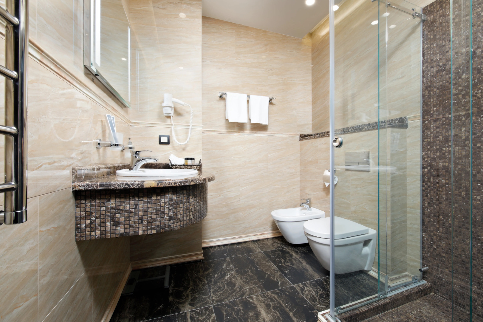 Отель Парк Родник