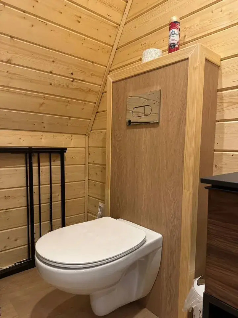 Частный Дом на Территории Ниемеля 17