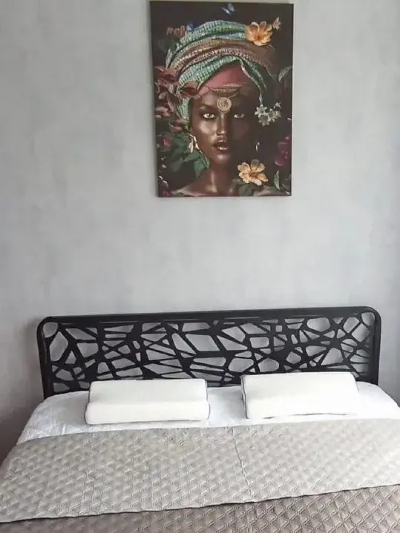 Квартира у Камского моря