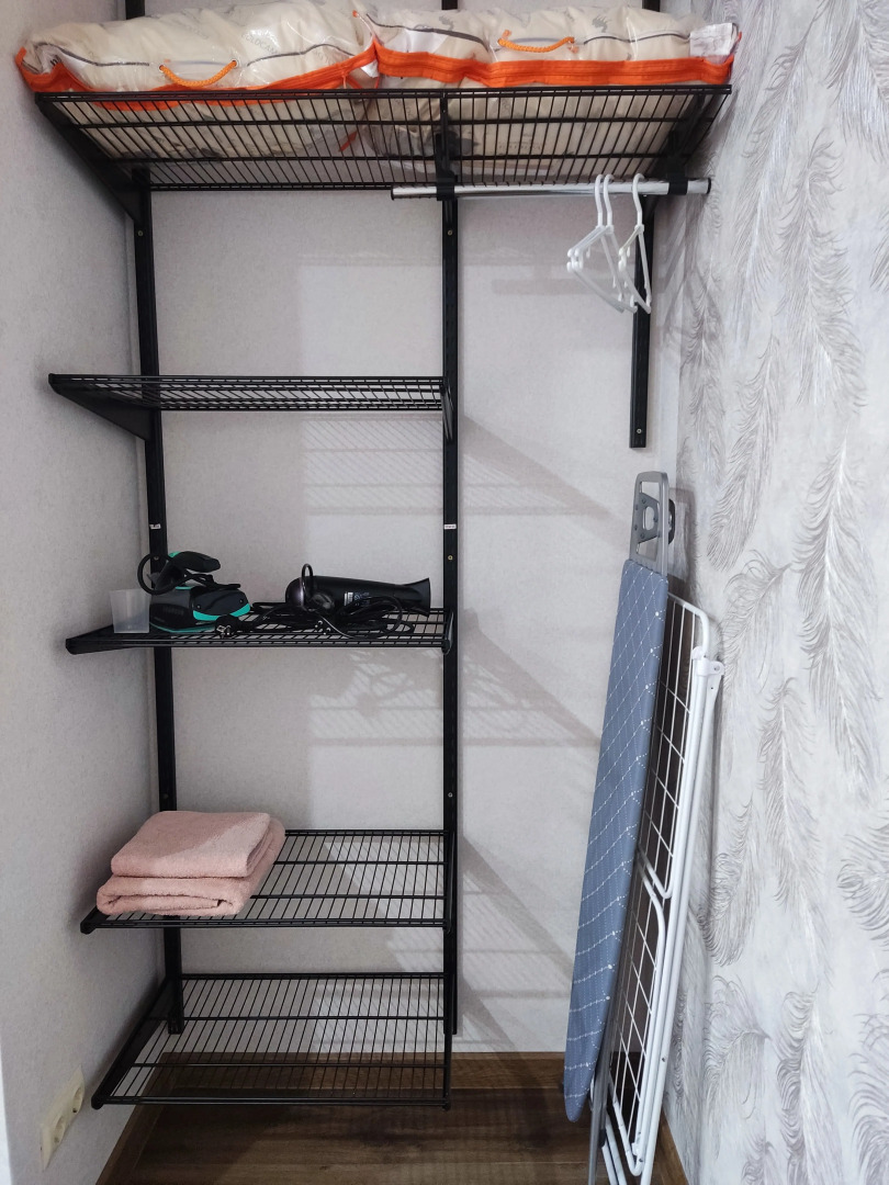 Квартира рядом с Набережной