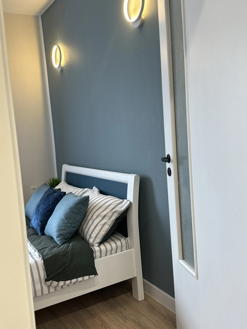 Апартаменты Toris Pobeda