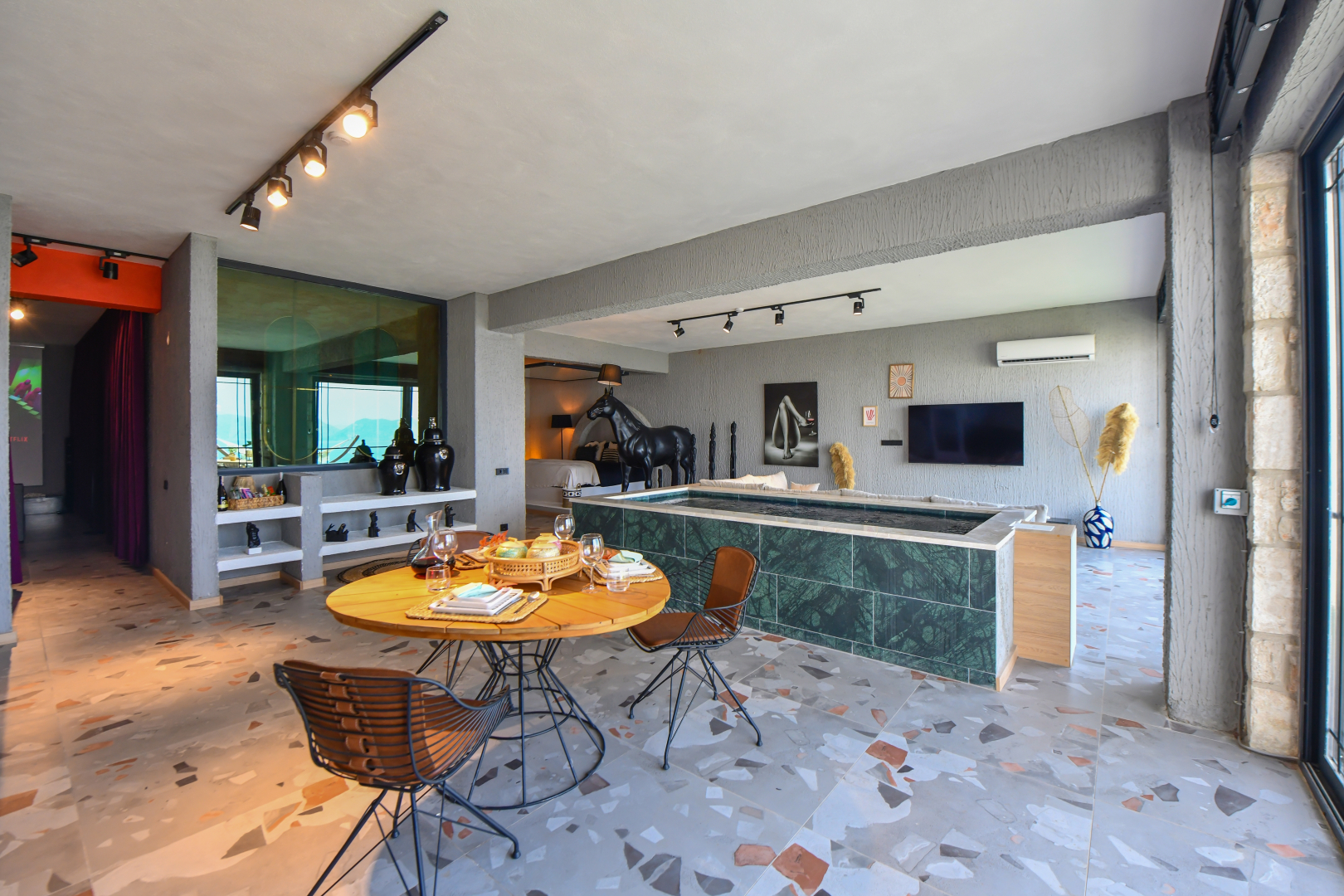 Вилла Karakaya exclusive