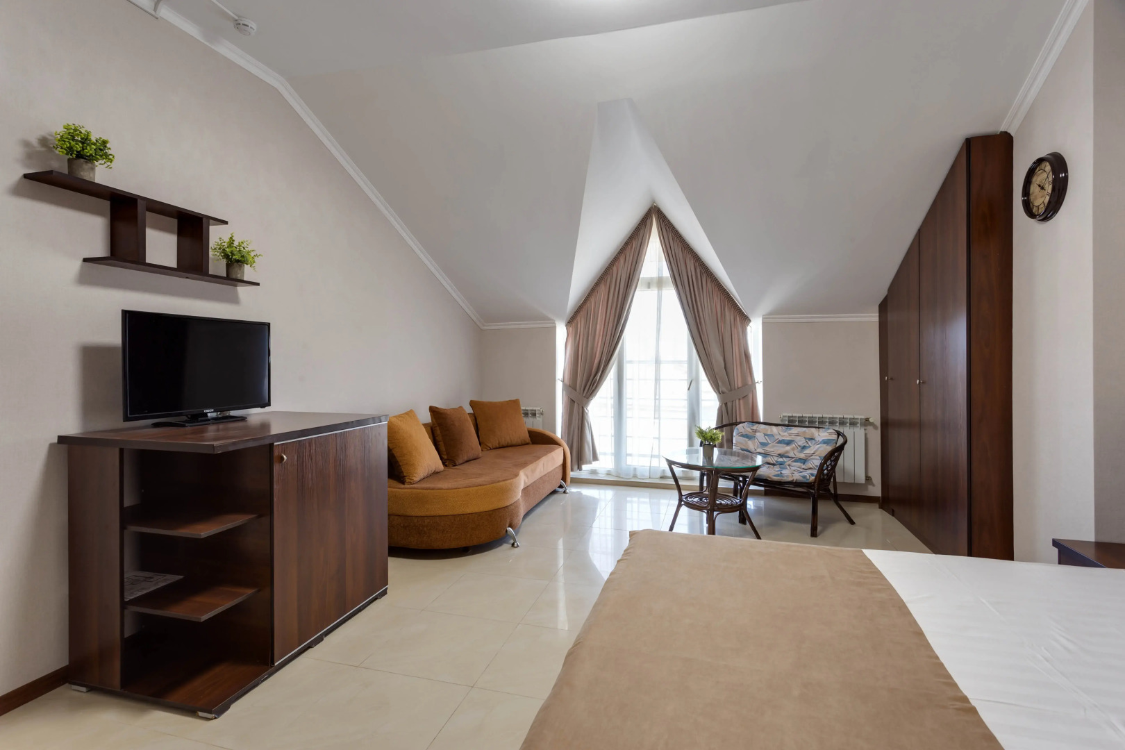 Меблированные комнаты Ирина