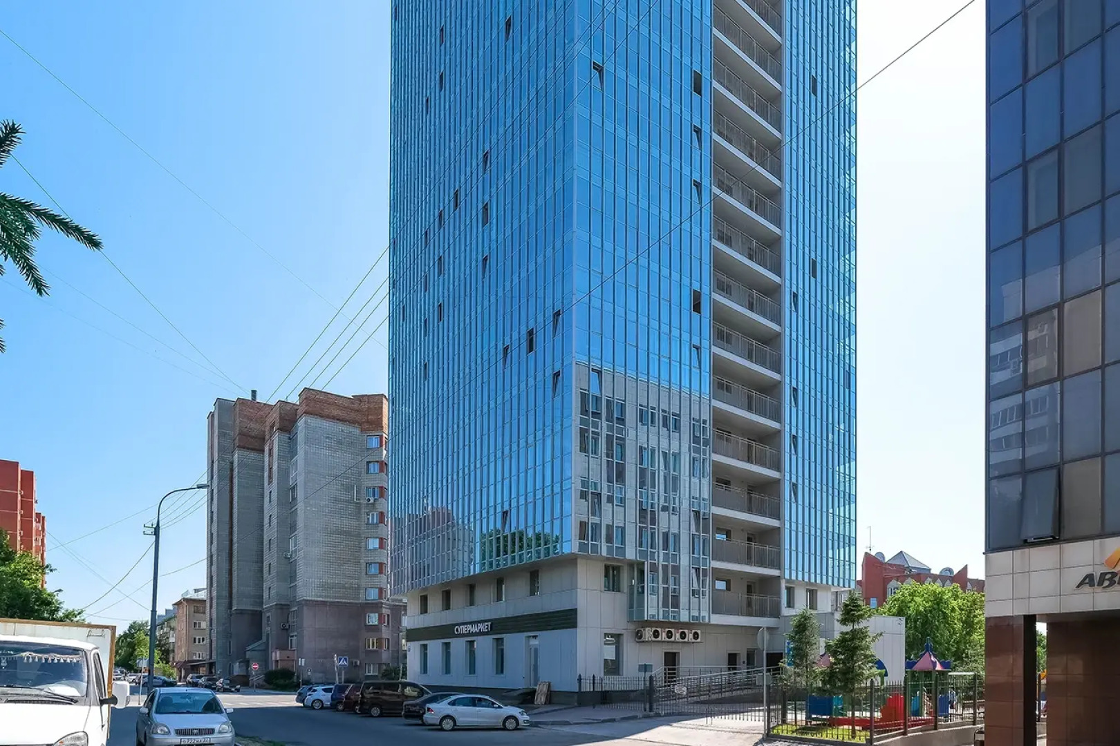 Уютная однокомнатная квартира на Ленина 81