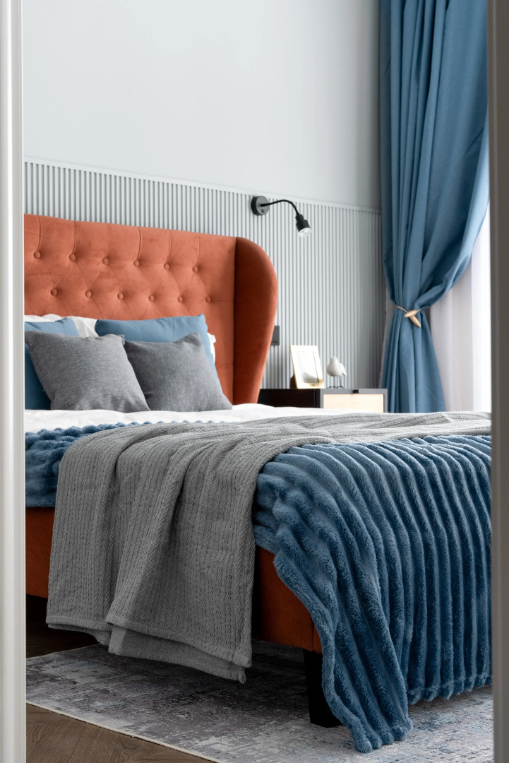 Квартира на Черниговской