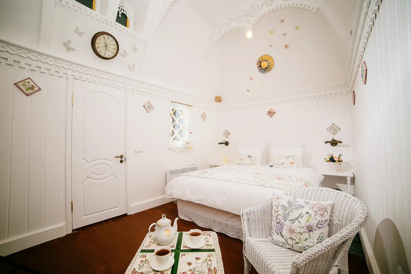 Гостевой Дом Усадьба Золотой Лев Домик Садовника