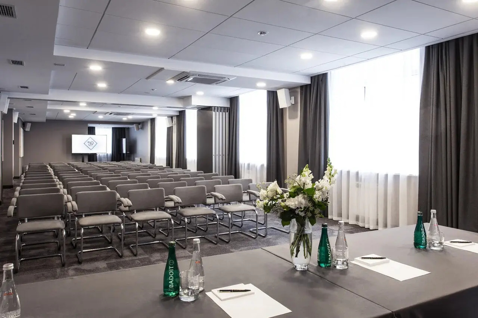 Бутик-отель «39» by SATEEN GROUP