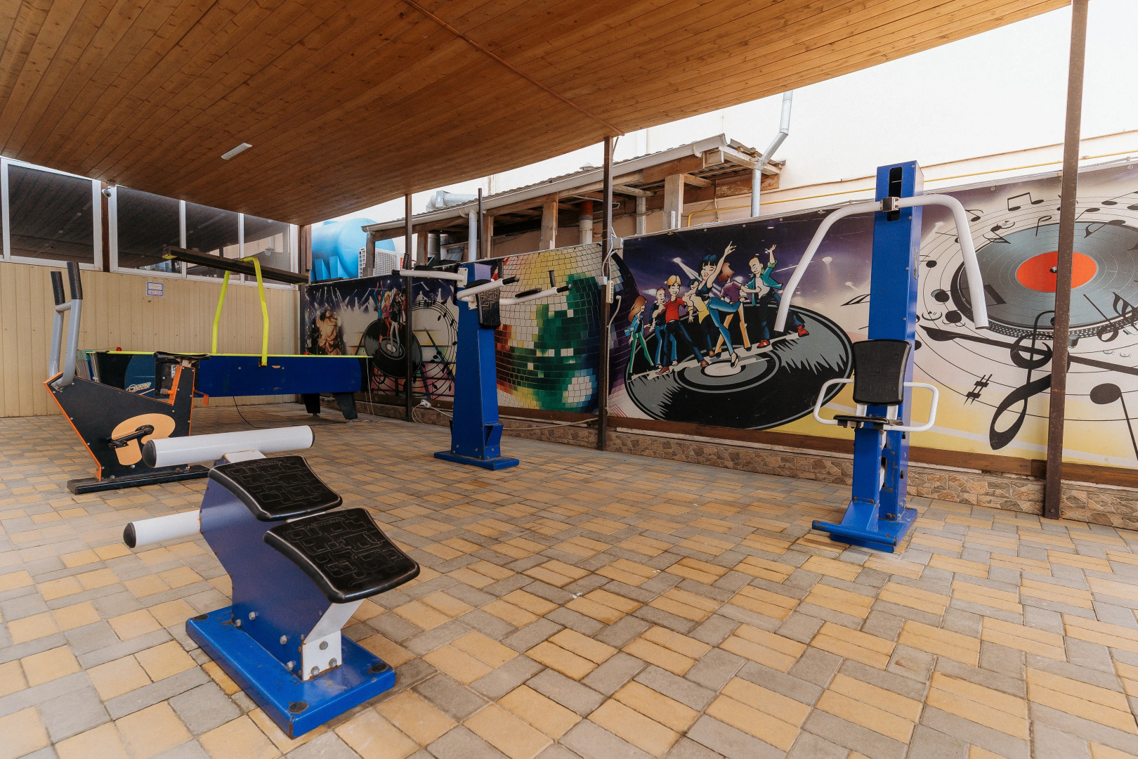 Гранд Прибой(Анапа)