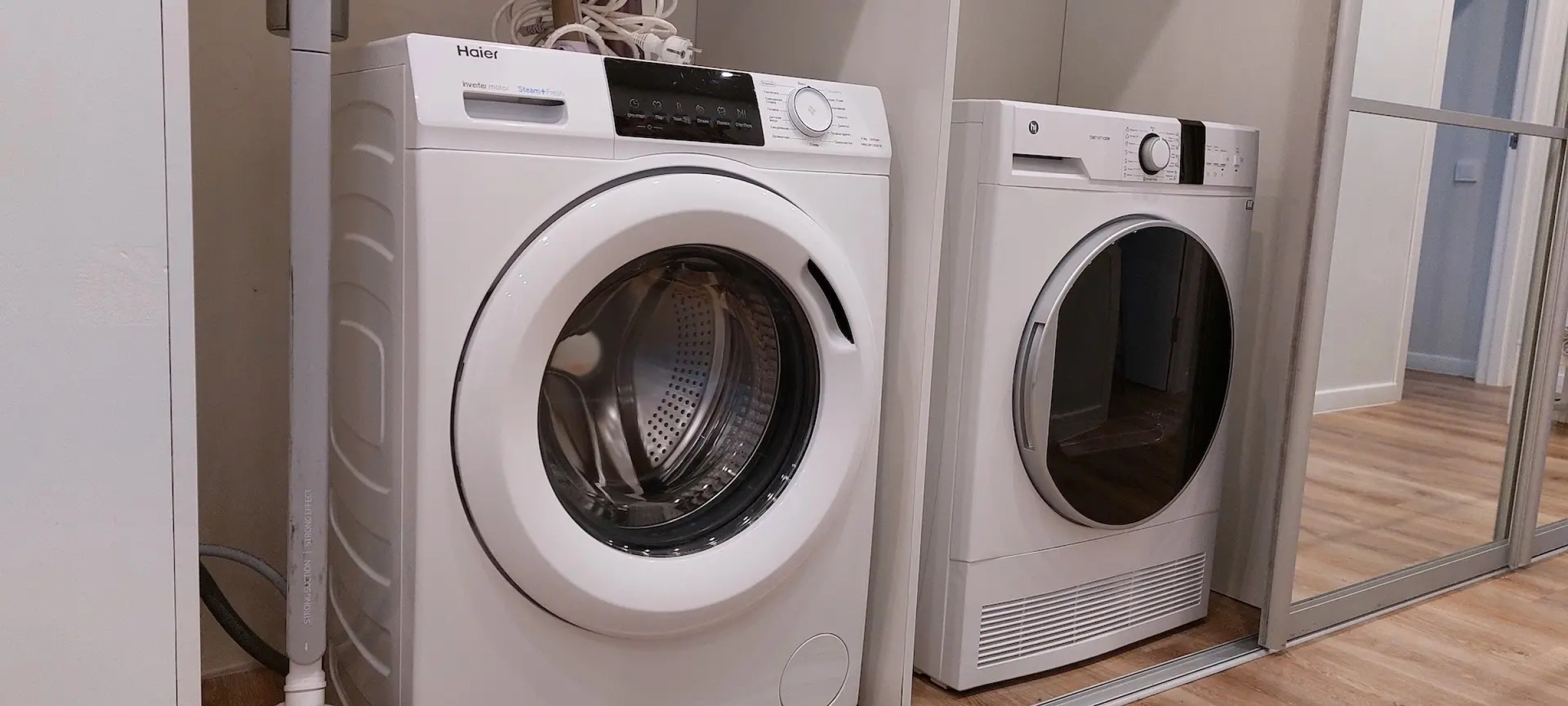 Квартира в 6-м Микрорайоне 36А