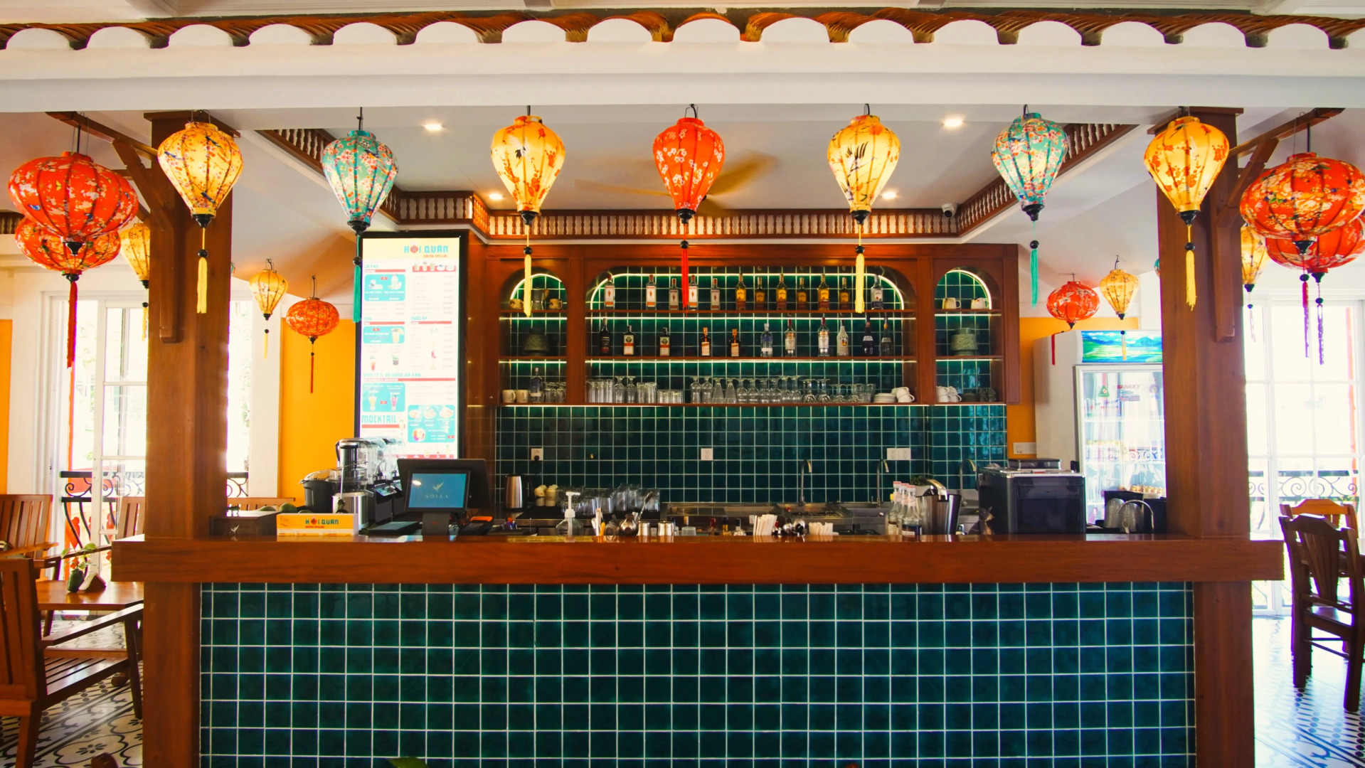 Отель Solea Hotel & Apartment Sunset Town Phu Quoc