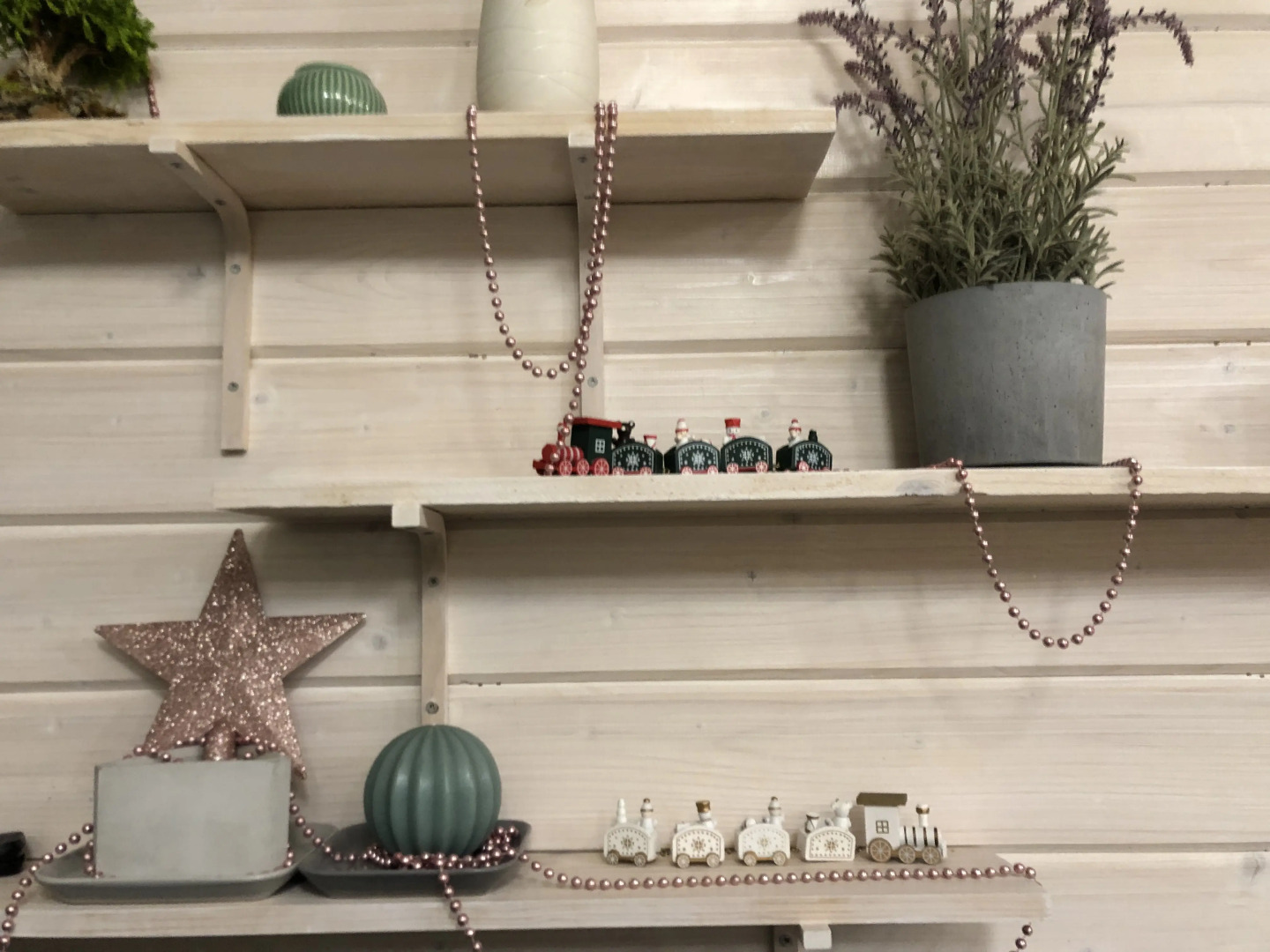 Частный дом Рузские Горки