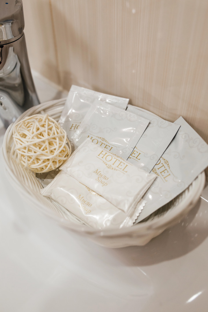 Гостевой дом Город парк