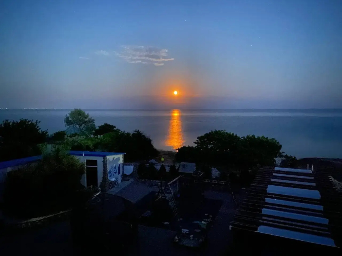 Гостевой дом Маверик Хаус