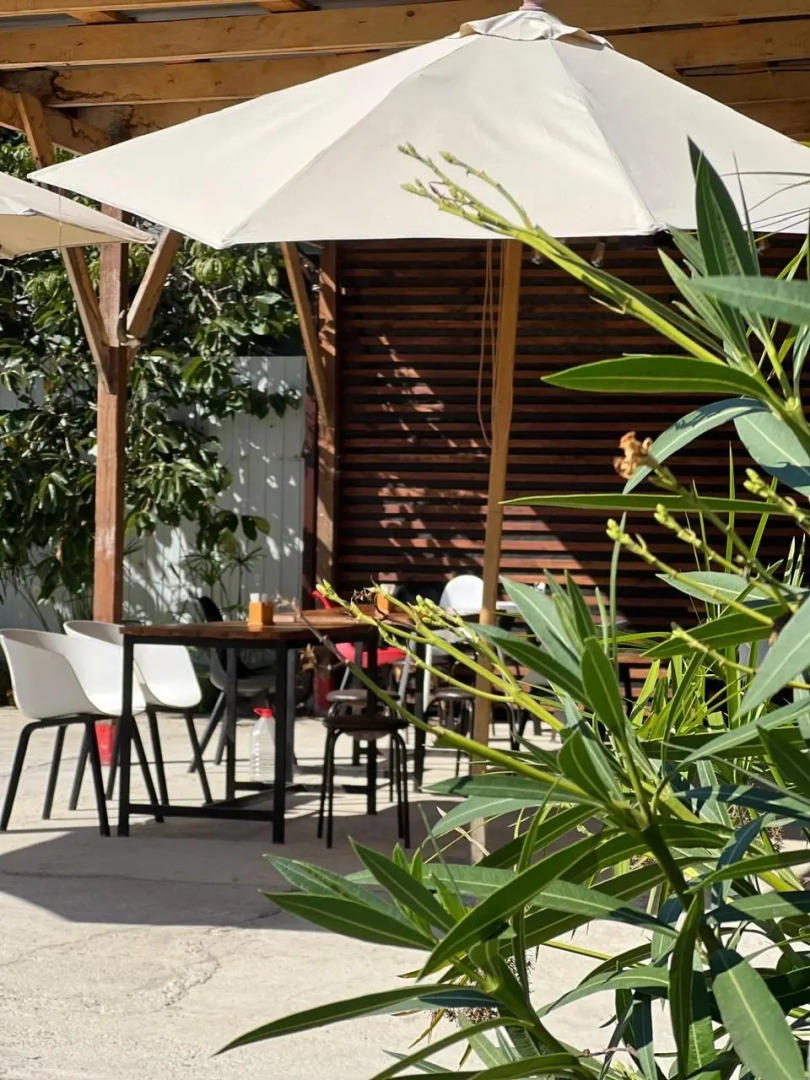 Гостевой дом VIDA