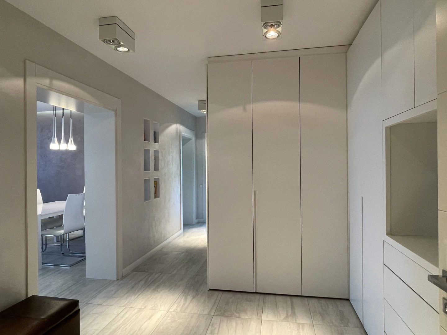 Апартаменты в Центре Города