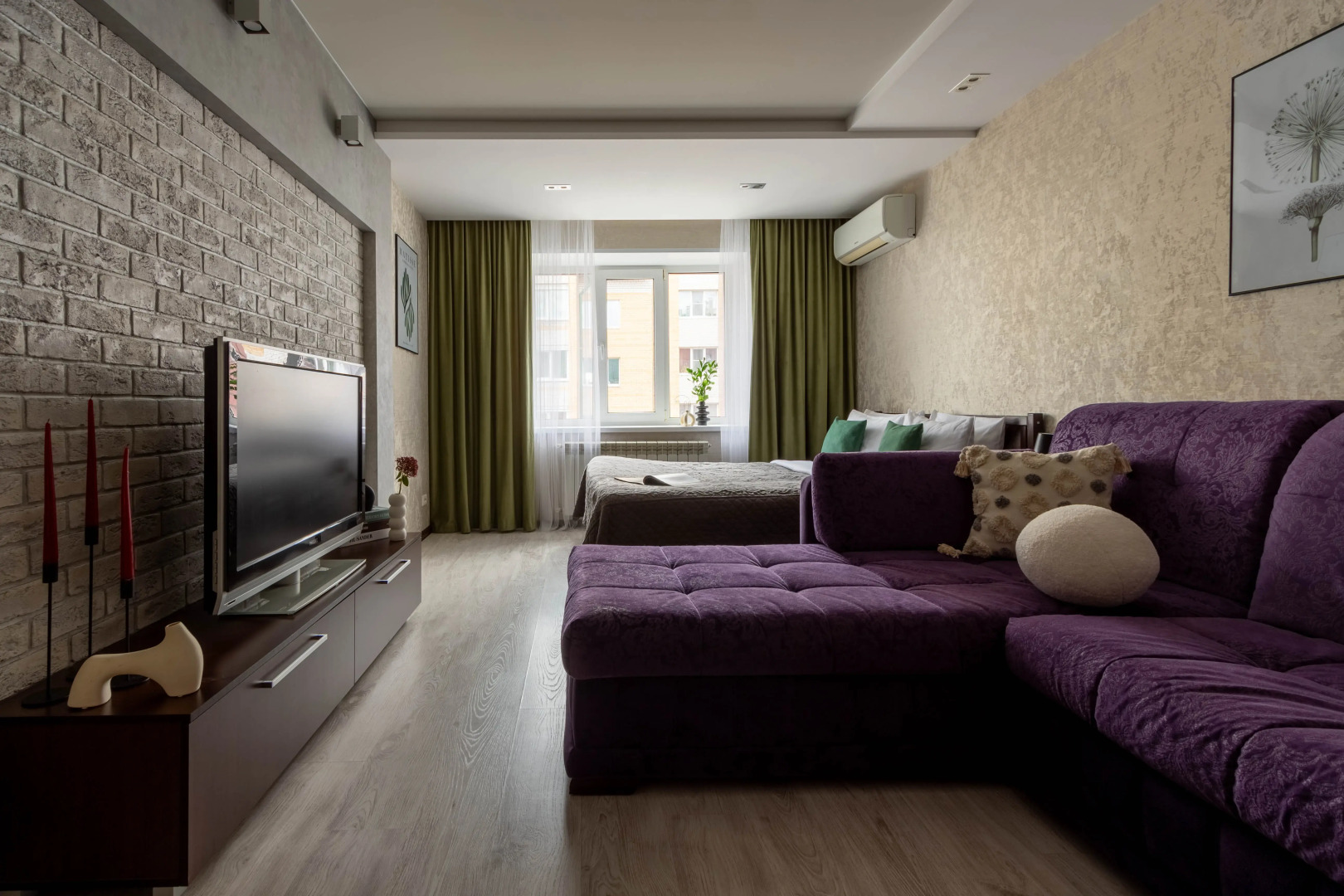 Апартаменты Стрелецкий Переулок 3