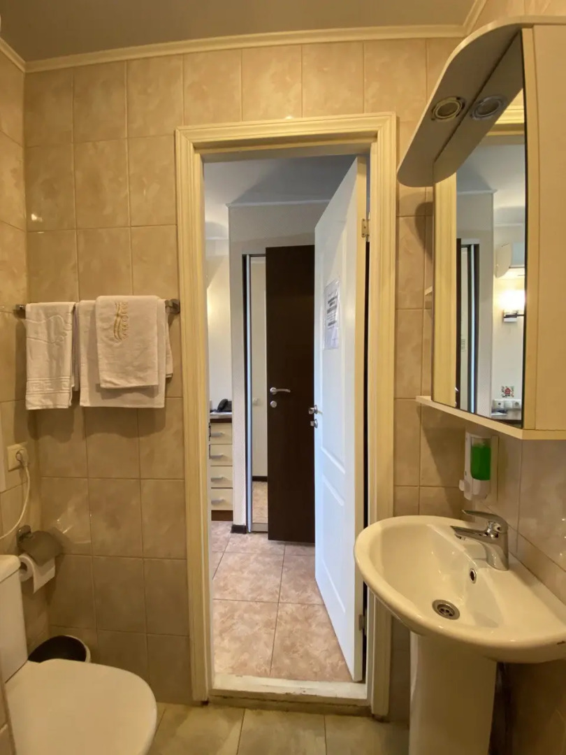 Мини-Отель Дюна