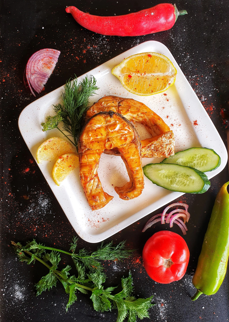 Золотые пески