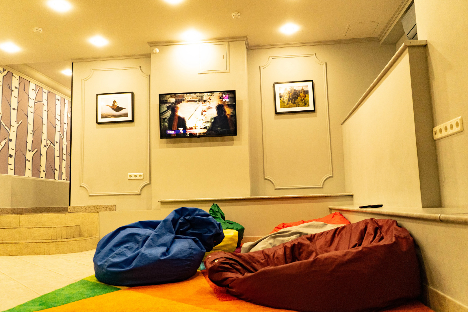 Хостел Багратион