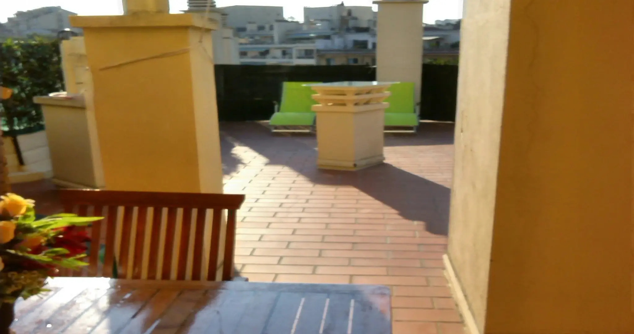 Апартаменты Boîte dAmour