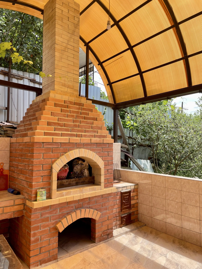 Гостевой Дом Dev-Life