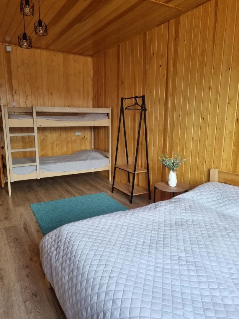 Частный дом На Байкале