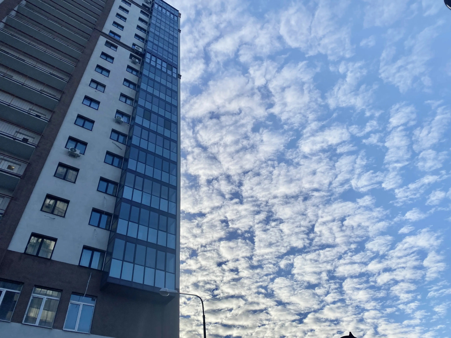 Апартаменты на Буянова 120