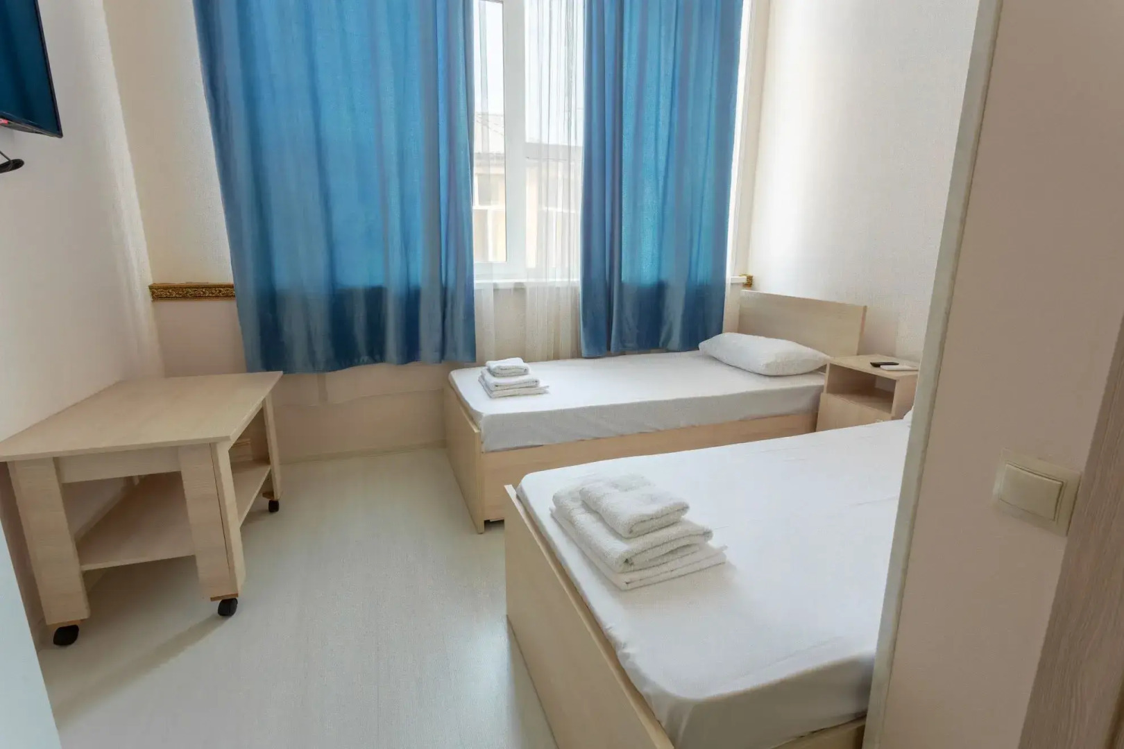 Вояж на набережной