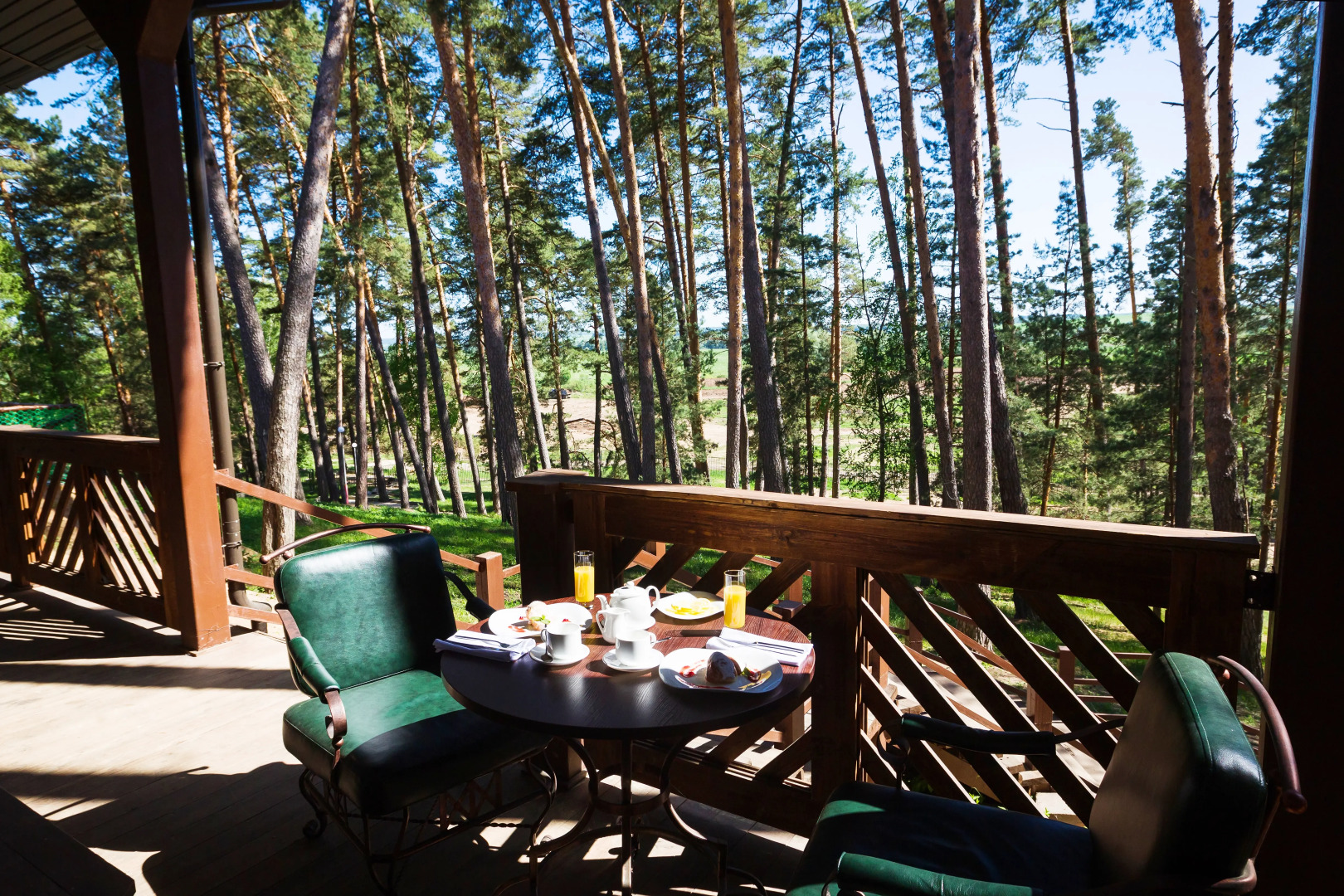 Отель Яхонты Таруса