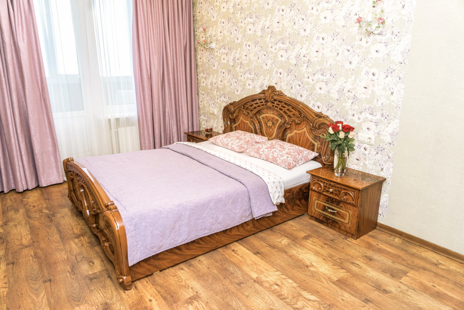 Апартаменты Северная Венеция