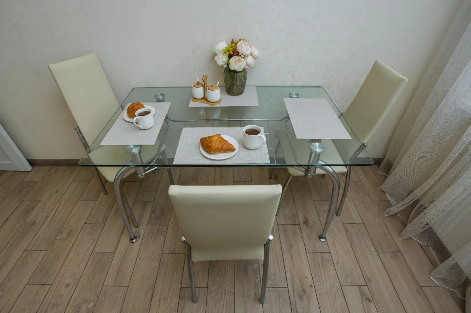 Апартаменты Old Konigsberg Aparts