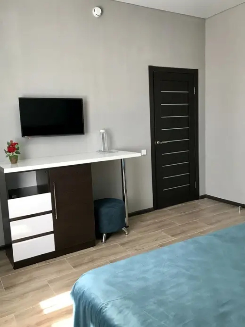 Гостиница Вариант