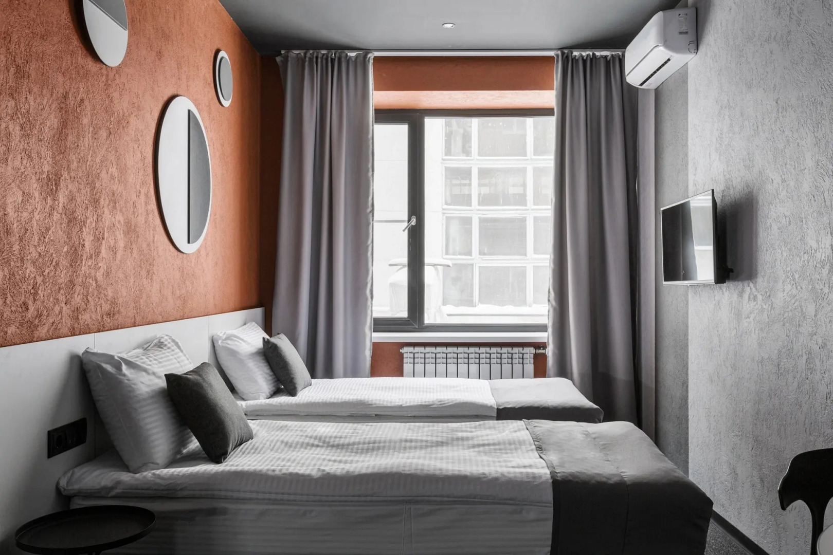 Отель Гринфил Владимир Greenfeel Vladimir