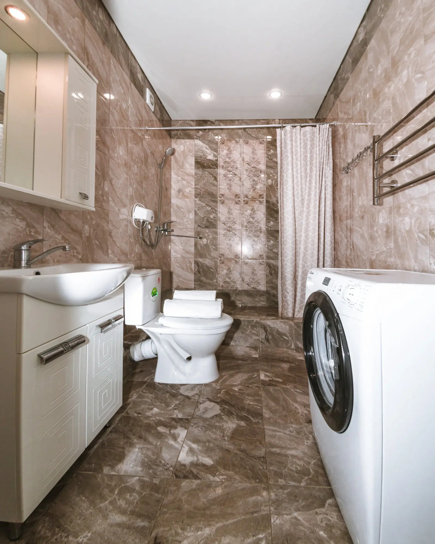 Апартаменты B-Flats Владимирская 148/1