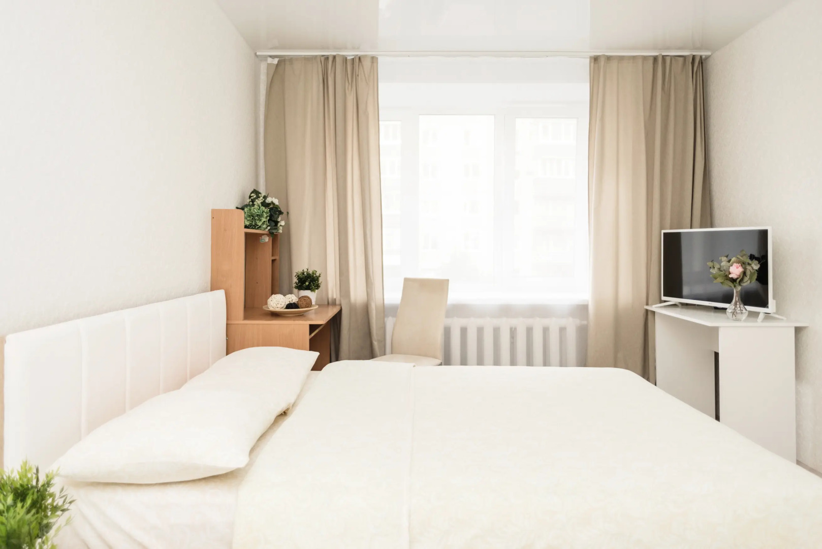 Трёхкомнатные  Апартаменты Stepanenkov для 8 гостей на Сурикова 2