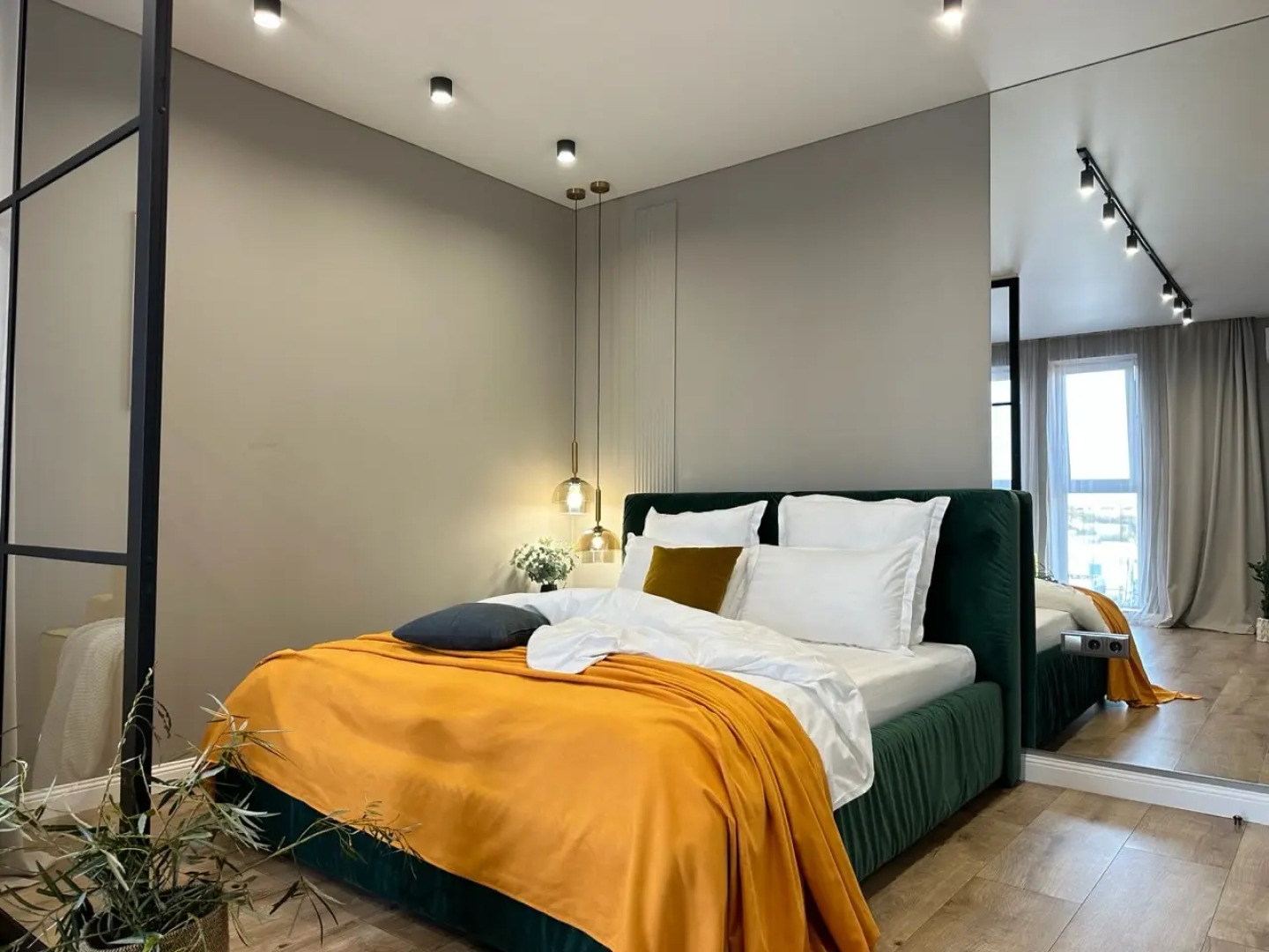 KenigDeluxe Центр