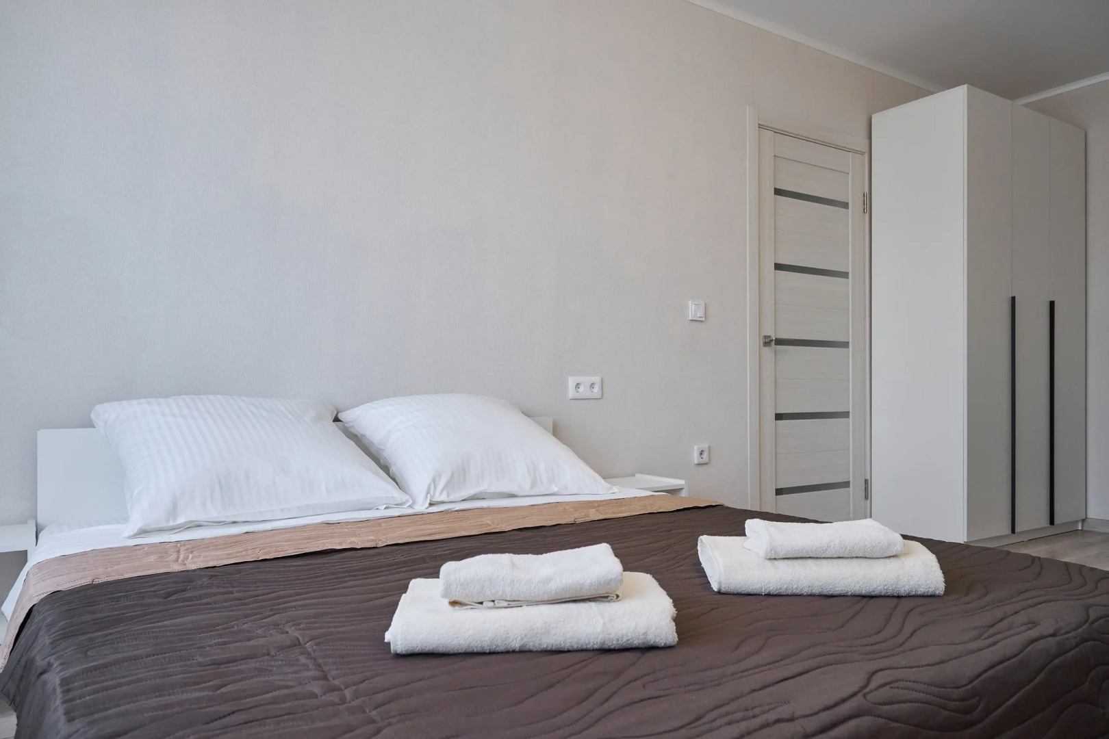 Квартира ПосуткаРу Г Развед 17/1 парк Краснодар им Галицкого